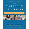 The Timetables of History: A Horizontal Linkage of People and Events - Paperback