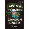 Living Things - Paperback