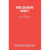 The Queen and I - Paperback