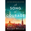A Song of Courage - Paperback