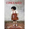 Concealed - Hardcover