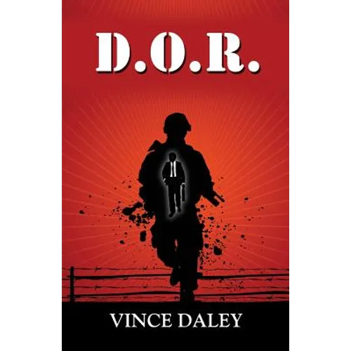 D.O.R. - A Memoir - Paperback