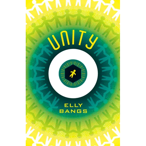 Unity - Paperback