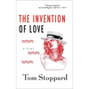 The Invention of Love - Paperback