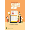Beyond the Traditional Essay: Increasing Student Agency in a Diverse Classroom with Nondisposable Assignments - Paperback