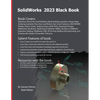 SolidWorks 2023 Black Book - Paperback