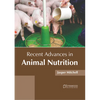 Recent Advances in Animal Nutrition - Hardcover