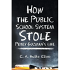How the Public School System Stole Petey Guzman's Life - Paperback