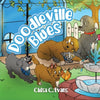 Doodleville Blues - Paperback