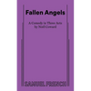 Fallen Angels - Paperback