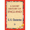 A Short History of England - Hardcover
