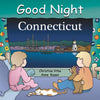 Good Night Connecticut - Board Book