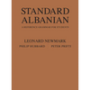 Standard Albanian: A Reference Grammar for Students - Hardcover