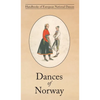 Dances of Norway - Hardcover