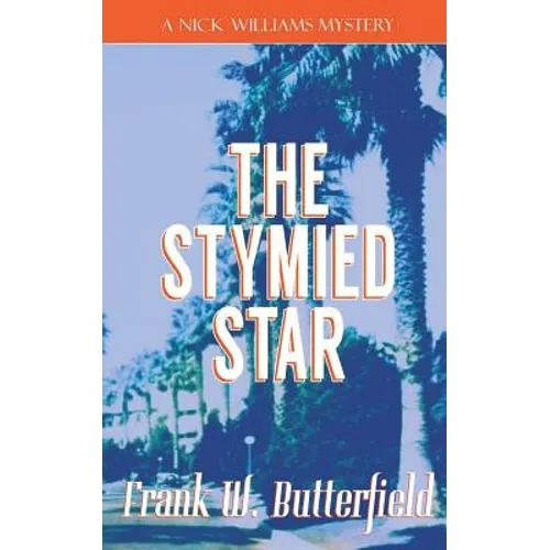 The Stymied Star - Paperback
