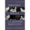 Kreisky, Israel, and Jewish Identity - Paperback