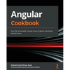 Angular Cookbook: Over 80 actionable recipes every Angular developer should know - Paperback