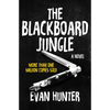 The Blackboard Jungle - Paperback