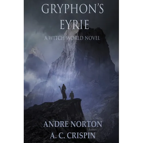 Gryphon's Eyrie - Paperback