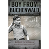 Boy from Buchenwald - Hardcover