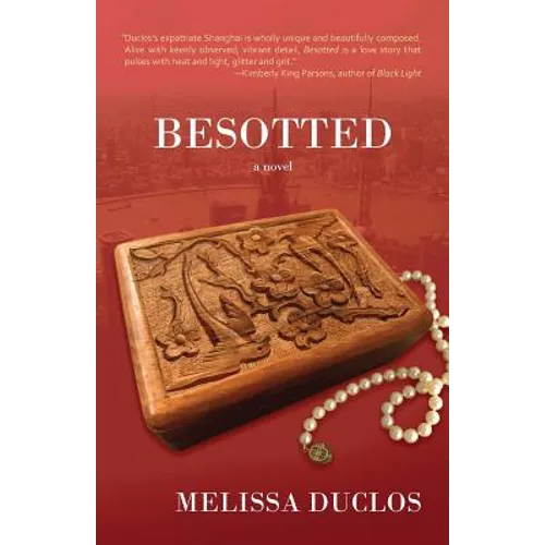 Besotted - Paperback