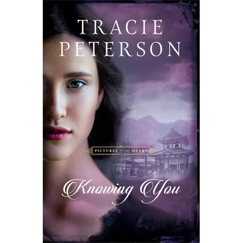 Knowing You - Paperback