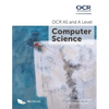 OCR AS and A Level Computer Science - Paperback