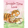 Snuggle Time Love - Board Book
