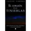 El corazon de las tinieblas, con el Diario del Congo de Conrad y Las voces de Kurtz - Paperback
