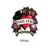 Dusty Love: A Lesbian Romance - Paperback