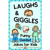 Dentist Jokes for Kids: Toothy Q&A Jokes, Knock-knock Jokes, and Tongue Twisters - Paperback