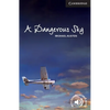 A Dangerous Sky Level 6 Advanced - Paperback