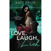 Love, Laugh, Lich - Paperback