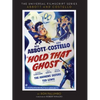 Hold That Ghost: Including the Original Shooting Script - Paperback