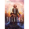 Ghost Talkers - Paperback