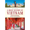 A Brief History of Vietnam: Colonialism, War and Renewal: The Story of a Nation Transformed - Paperback