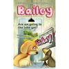 A Tale From A Fox Hound Beagle Named Bailey (Bailey the Beagle) - Hardcover