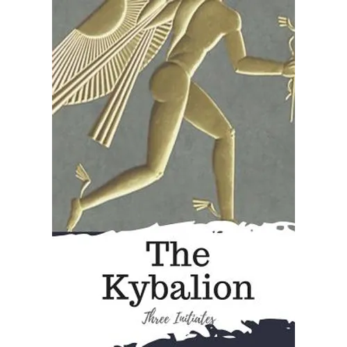 The Kybalion - Paperback