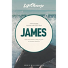 James - Paperback