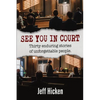See You in Court - Paperback