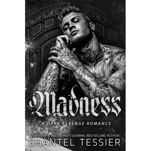 Madness - Paperback
