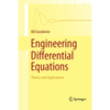 Engineering Differential Equations: Theory and Applications - Paperback