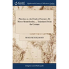 Phædon; or, the Death of Socrates. By Moses Mendelssohn, ... Translated From the German - Hardcover