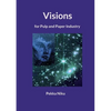 Visions for pulp and paper industry - Paperback