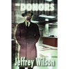 The Donors - Paperback