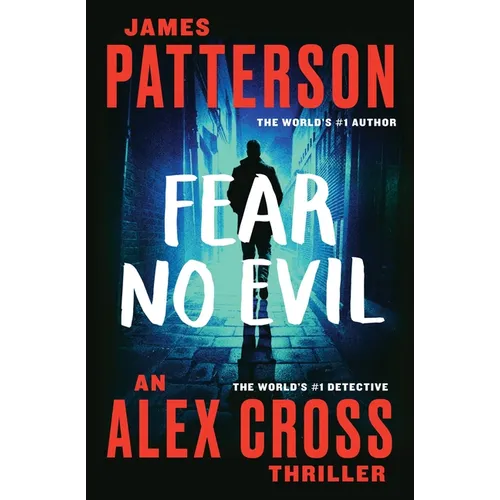 Fear No Evil - Paperback