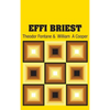 Effi Briest - Hardcover