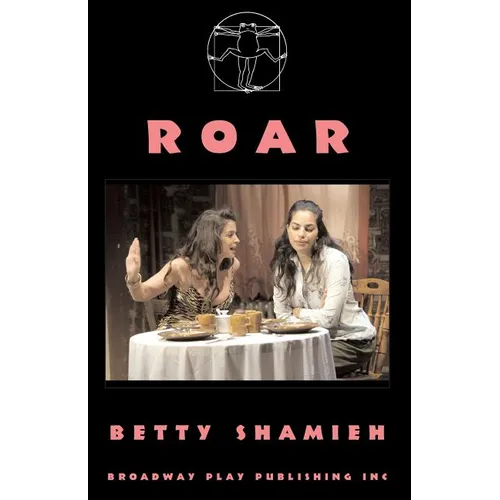 Roar - Paperback