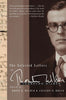 The Selected Letters of Thornton Wilder - Paperback