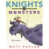 Knights vs. Monsters - Paperback